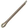 Goupille fendue inox A4 DIN 94 ISO 1234