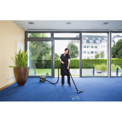 Aspirateur à poussières KARCHER T 7/1 Classic