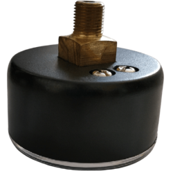 Manomètre 1/8 diamètre 50 mm Prodif pour compresseur V204710 (avant 2012) 855C