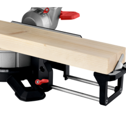 Scie à onglet radiale KGS 216 M Metabo Ø216 mm 1200W