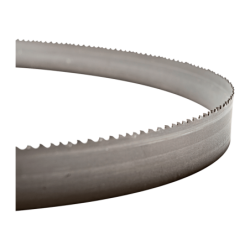 Lame ruban Erko Profil-K pour acier 2080x19x0.8mm 5/7 dents