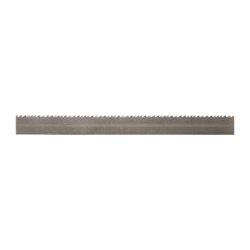 Lame ruban Erko Profil-K pour acier 2080x19x0.8mm 5/7 dents