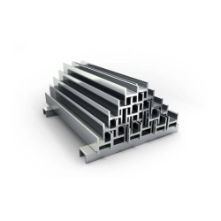 Lame ruban Erko Profil-K pour acier 2080x19x0.8mm 5/7 dents