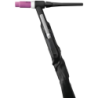Torche de soudage TIG complète SRL 26 Premium refroidie par air longueur 8 mètres