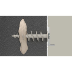 Cheville pour isolant FID II