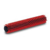 Brosse rouleau Karcher moyen rouge pour BR 30/4C largeur 300 mm