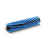 Balai rotatif bleu complet Karcher longueur 300 mm