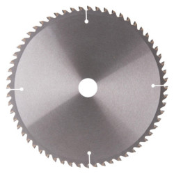 Lame de scie circulaire carbure B-32801 MakBlade 260 mm x 30