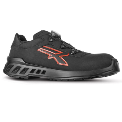 Chaussure de sécurité Caesar U-Power S3 SRC CI ESD avec système BOA® Fit