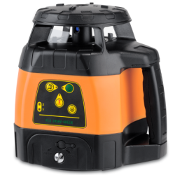 Laser rotatif vert FLG 245HV-Green Geo Fennel portée 1000m