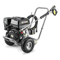 Nettoyeur haute pression thermique essence - HD 7/20 G Classic Karcher - Débit 700l/H 200bar