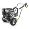 Nettoyeur haute pression thermique essence - HD 7/20 G Classic Karcher - Débit 700l/H 200bar