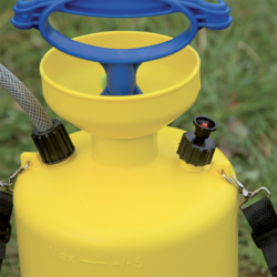 Pulvérisateur Primo 7 litres Ribimex à pression préalable
