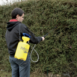 Pulvérisateur Primo 7 litres Ribimex à pression préalable