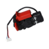Commutateur pour scie sauteuse Bosch