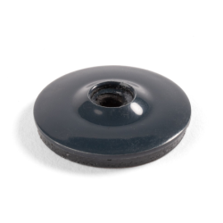 Rondelle vulcanisée avec étanchéité intégrée Monobloc Pour fixations de 5,5 à 8 mm boite de 100