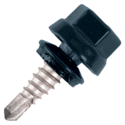 Vis autoperceuse de couturage ZTCR TH12 pour bac acier