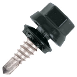 Vis autoperceuse de couturage ZTCR TH12 pour bac acier
