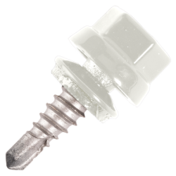 Vis autoperceuse de couturage ZTCR TH12 pour bac acier