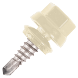 Vis autoperceuse de couturage ZTCR TH12 pour bac acier