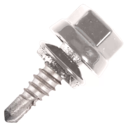 Vis autoperceuse de couturage ZTCR TH12 pour bac acier
