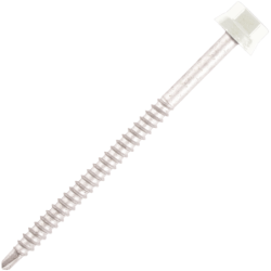 Vis pour bacs acier ZAMATOP-W TH12 pour le bois Ø6.3mm