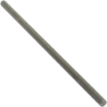Tige filetée acier brut 10.9 longueur 1m