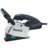 Rainureuse électrique SG1251J Makita à double disque 1400W Ø125mm