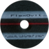 Disque à tronçonner renforcé FlexOvit Industrial 508x5.4x25.4mm grain 24