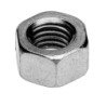 Écrou hexagonal 6 pans EH Simpson Strong-Tie