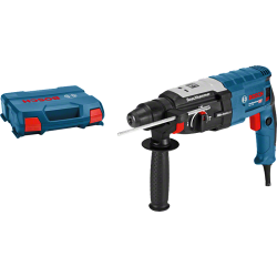 Perforateur SDS-Plus GBH 2-28 Bosch avec coffret L-case