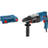 Perforateur SDS-Plus GBH 2-28 Bosch avec coffret L-case