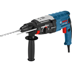 Perforateur SDS-Plus GBH 2-28 Bosch avec coffret L-case