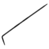 Pointe à tracer acier Facom longueur 190mm pointe Ø4 mm