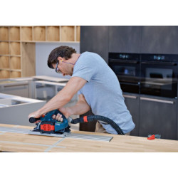 Pack de 4 batteries Procore Bosch 18V 5.5Ah en coffret L-Boxx