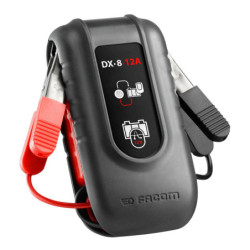 Testeur de batterie Facom 12 volts