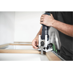 Outil oscillant Vecturo OSC 18 E-Basic-Set Festool en Systainer