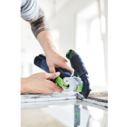 Outil oscillant Vecturo OSC 18 E-Basic-Set Festool en Systainer