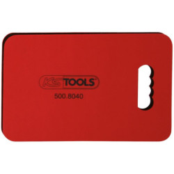 Tapis de protection en mousse imputrescible KS Tools 480x320x36 mm
