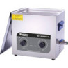 Bac inox à ultrasons Drakkar 10 Litres 230V