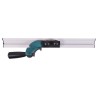 Guide de refend de remplacement pour scie radiale Makita MLT 100