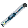 Mesureur d'angle numérique Bosch Professional Gam 220 avec 2 fioles