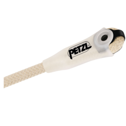 Longe réglable de maintien au travail GRILLON Petzl haute résistance à l'abrasion