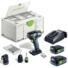 Perceuse-visseuse sans fil TXS 12 2,5-Set