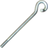 Fix-câble filet métrique ING Fixations pour ITE crochet Ø12mm