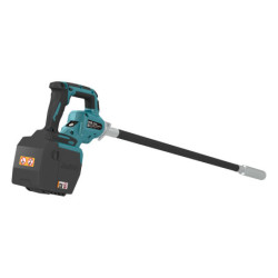 Vibreur béton XGT Makita 1200mm sans batterie