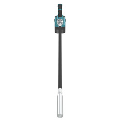 Vibreur béton XGT Makita 1200mm sans batterie