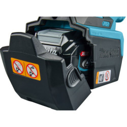 Vibreur béton XGT Makita 1200mm sans batterie