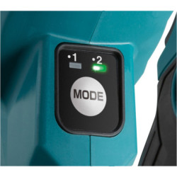 Vibreur béton XGT Makita 1200mm sans batterie