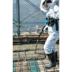 Vibreur béton XGT Makita 1200mm sans batterie